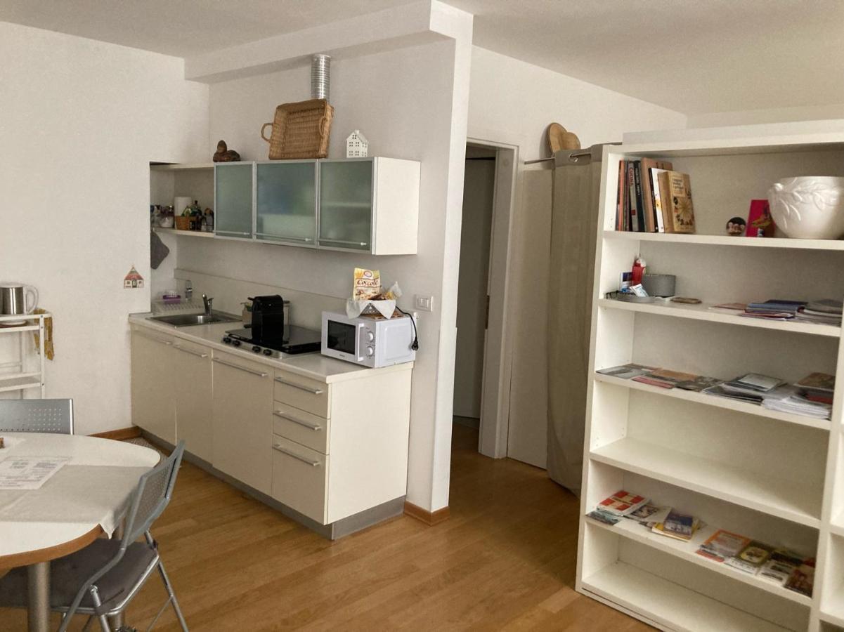 Studio 23 ตรีเอสเต ภายนอก รูปภาพ