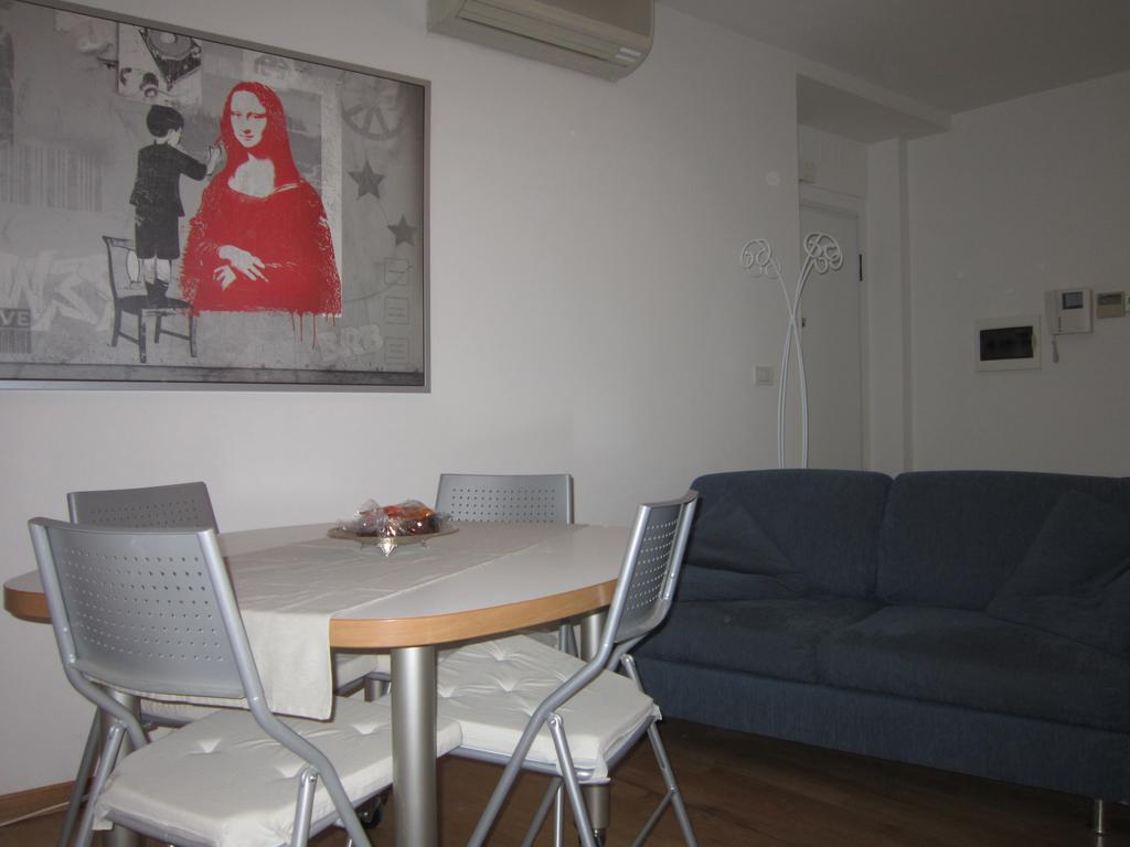 Studio 23 ตรีเอสเต ห้อง รูปภาพ