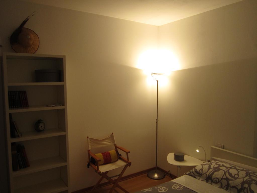 Studio 23 ตรีเอสเต ภายนอก รูปภาพ